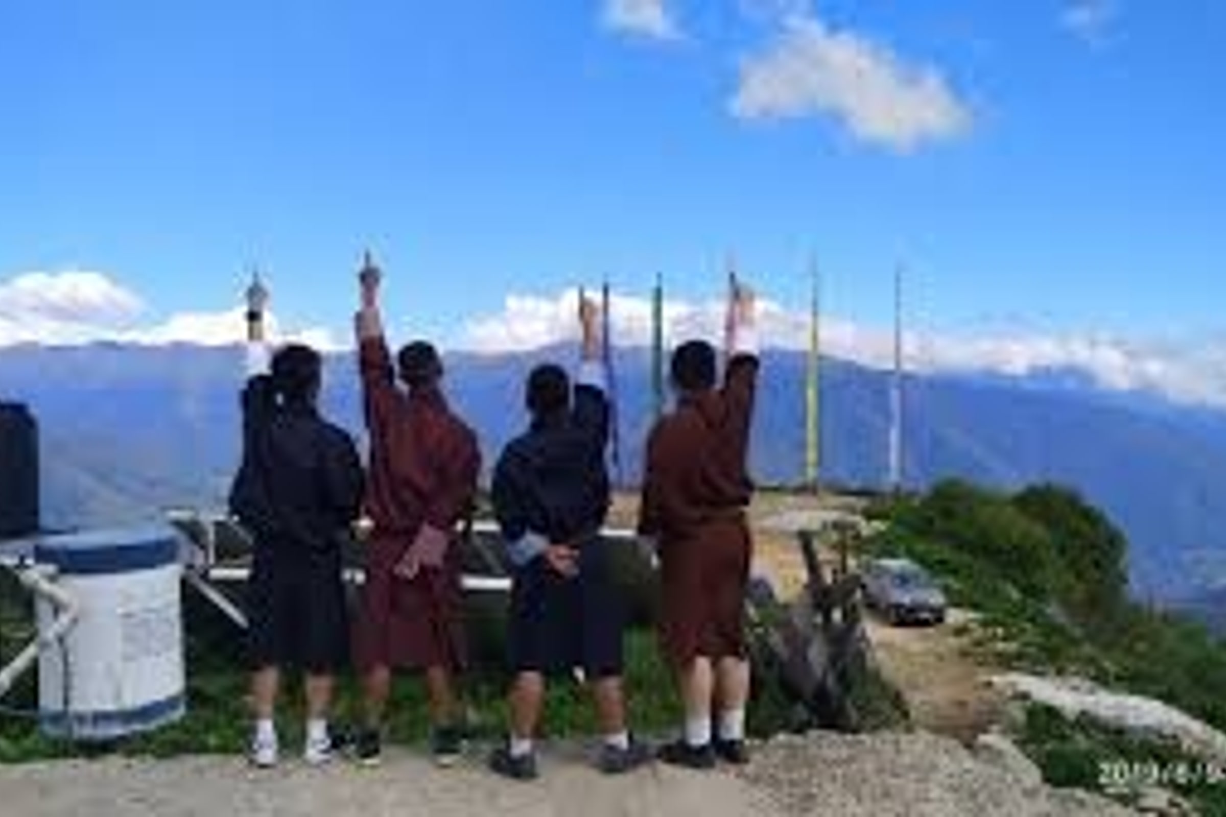 Kingdom of Happiness: Paro, Thimphu & Punakha